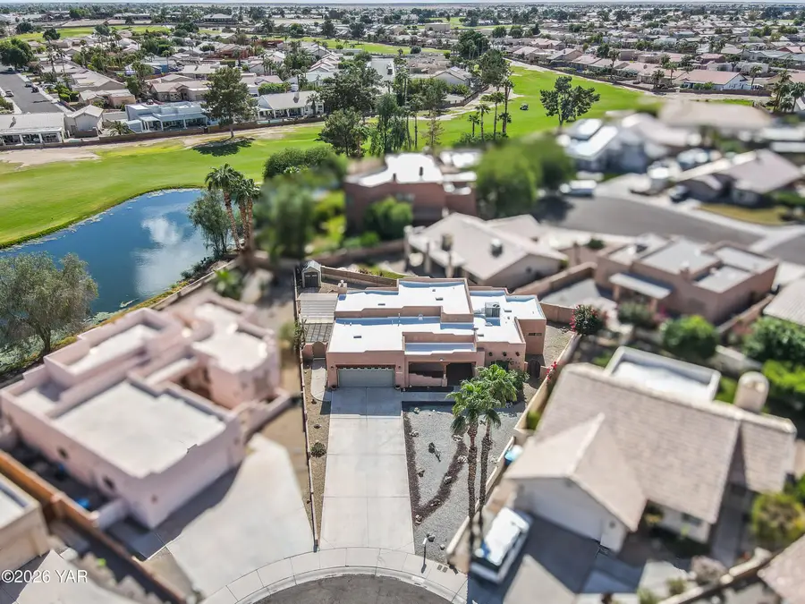 10144 S Dos Hermanas, Yuma, AZ 85367 - #3