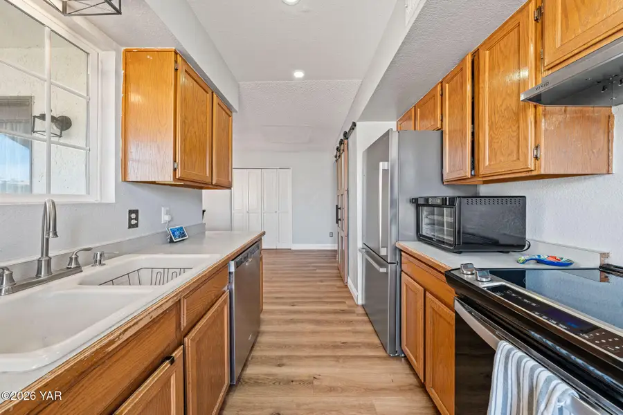 1744 W 25th Drive, Yuma, AZ 85364 - #2
