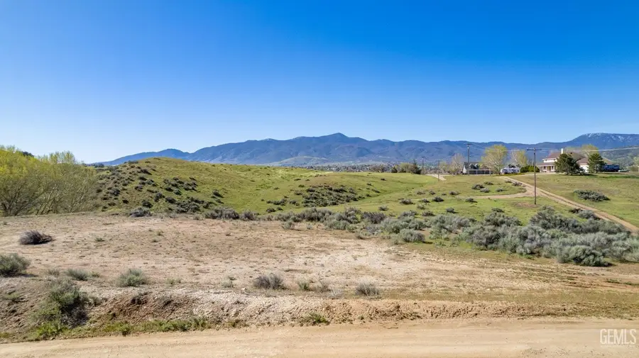 0 SYCAMORE ROAD, Tehachapi, CA 93561 - Image #3