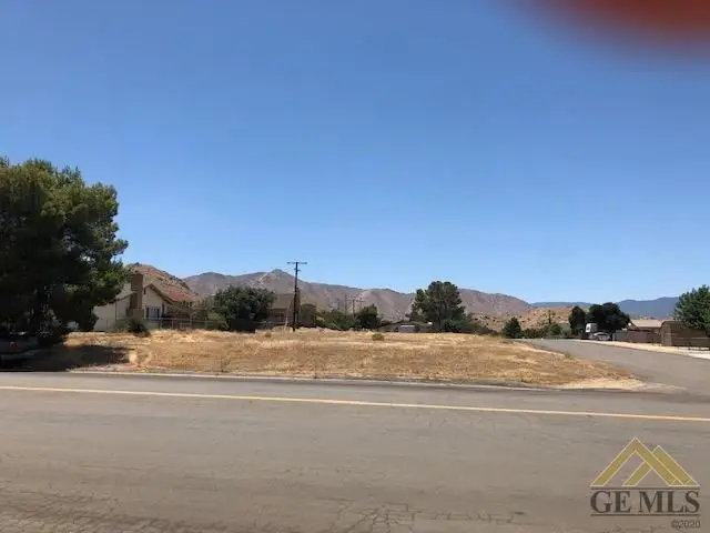 0 SOUTH LAKE DRIVE, Lake Isabella, CA 93240 - Image #1