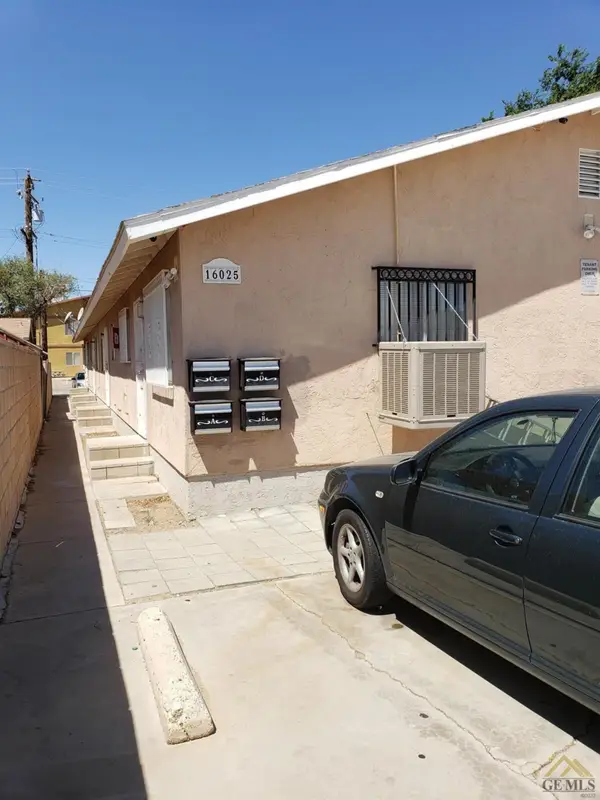 16025 L STREET, Mojave, CA 93501