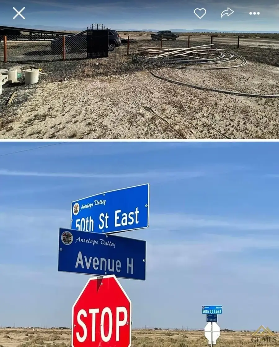 0 H4 N, Lancaster, CA 93535 - #2