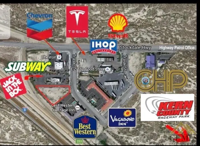 207 TRASK STREET, Bakersfield, CA 93314 - Image #1