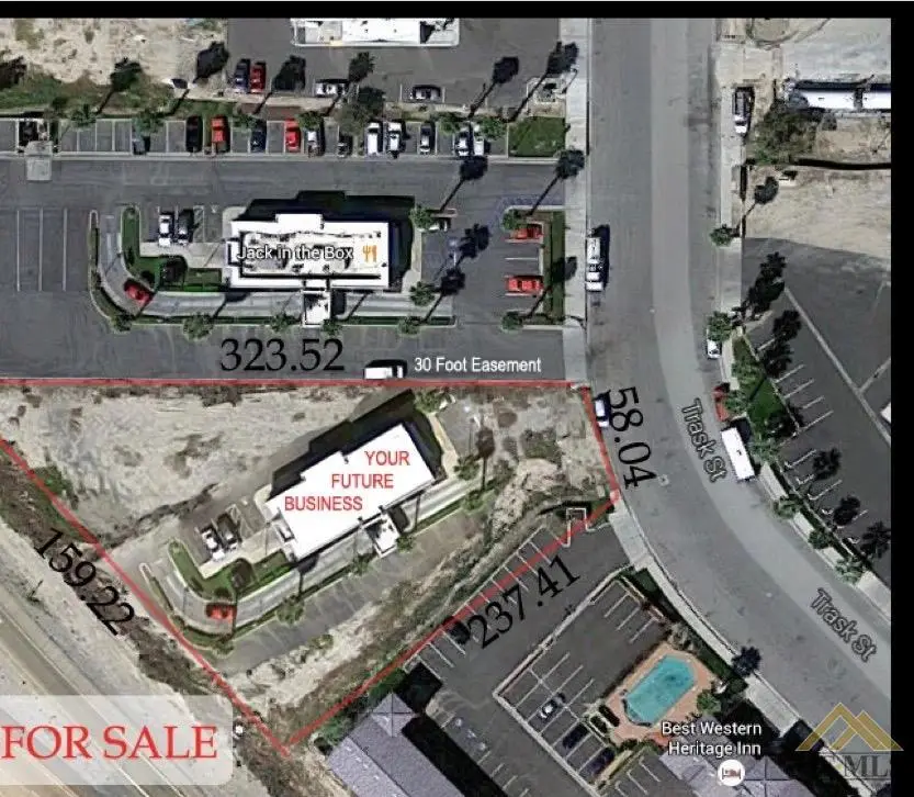 207 TRASK STREET, Bakersfield, CA 93314 - Image #2