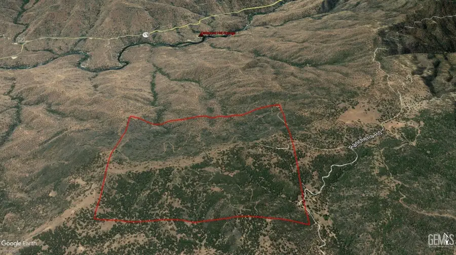 0 APN 075-040-07, Bakersfield, CA 93307 - Image #2