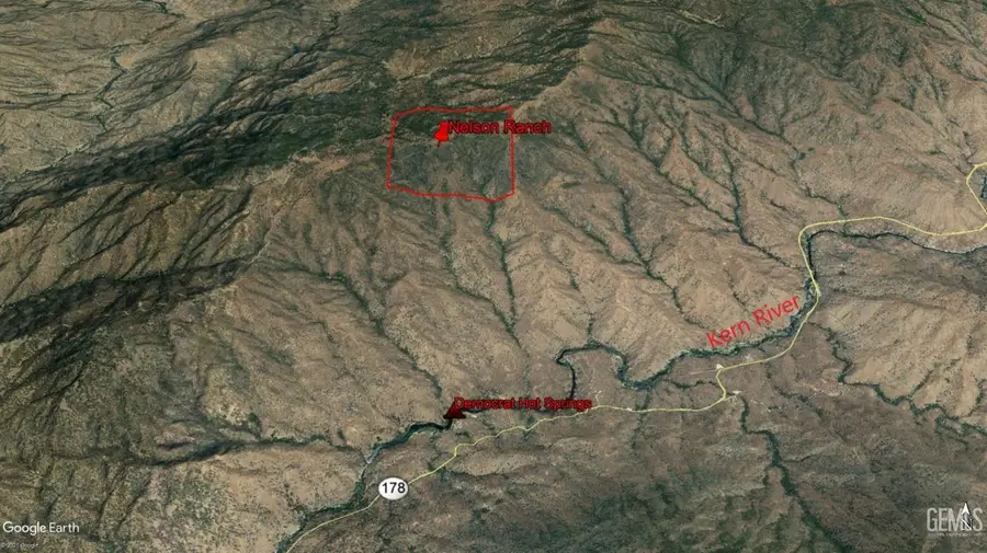 0 APN 075-040-07, Bakersfield, CA 93307 - Image #3