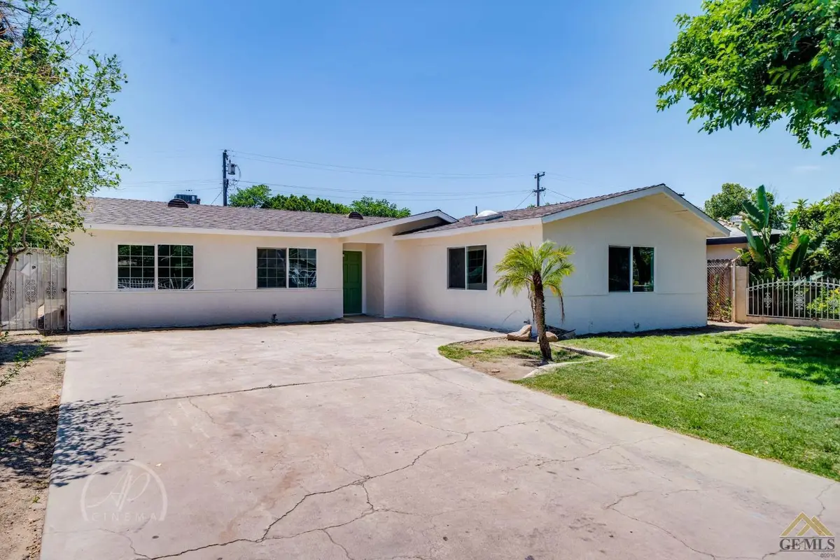 2617 EARLENE AVENUE, Bakersfield, CA 93304 - #1