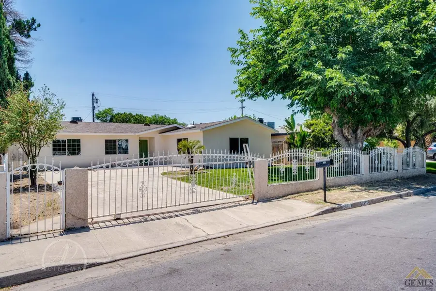 2617 EARLENE AVENUE, Bakersfield, CA 93304 - #3