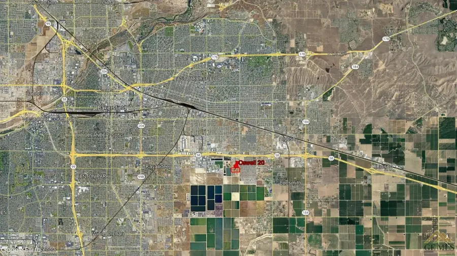 0 ZEPHYR LANE, Bakersfield, CA 93307 - Image #3