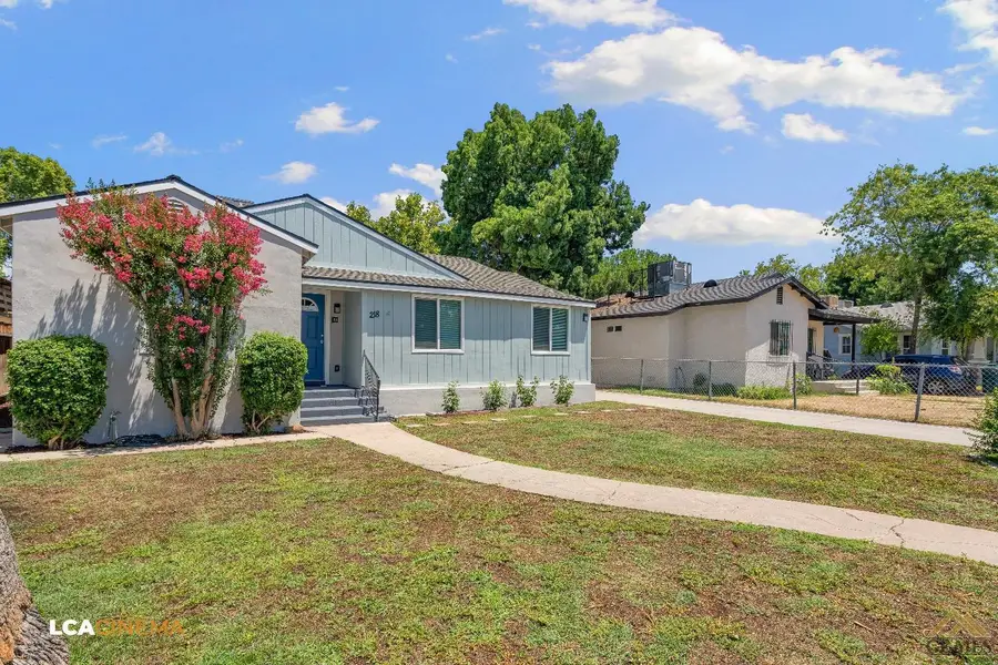 0 218 ARVIN ST, Bakersfield, CA 93308 - Image #2