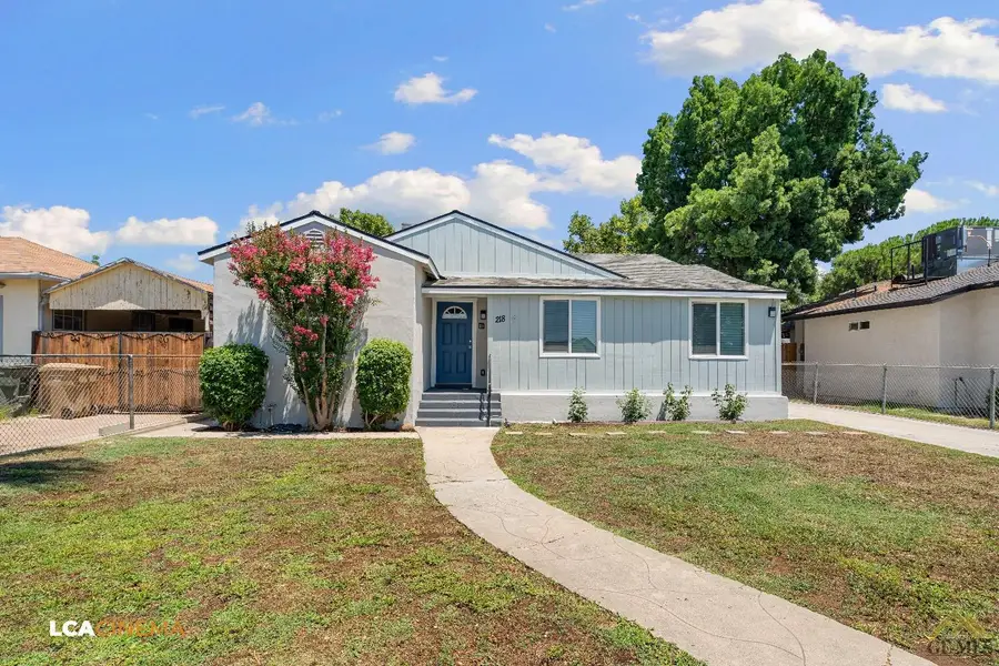 0 218 ARVIN ST, Bakersfield, CA 93308 - Image #3