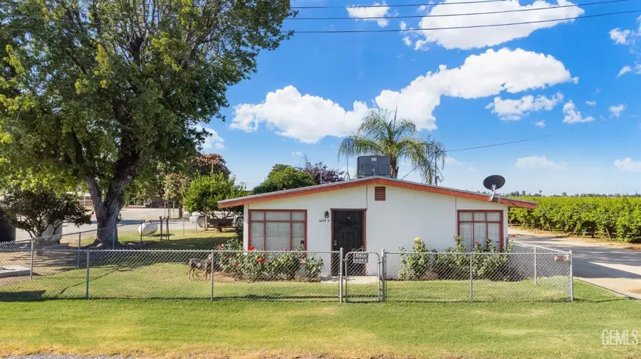 0 BEECH AVENUE, Shafter, CA 93263 - #2