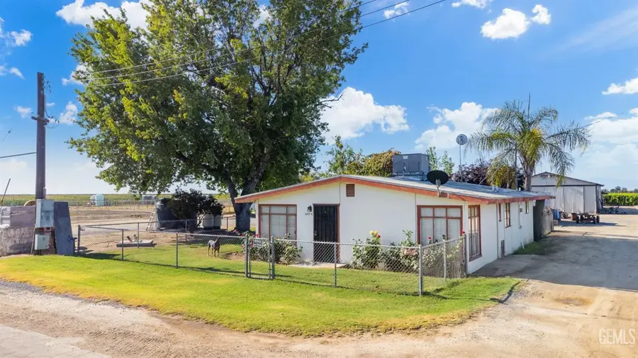 0 BEECH AVENUE, Shafter, CA 93263 - #3