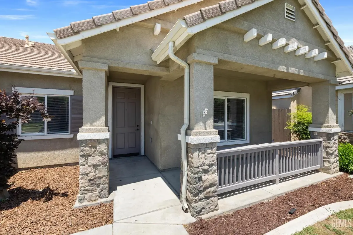11424 REVOLUTION ROAD, Bakersfield, CA 93312 - Image #1