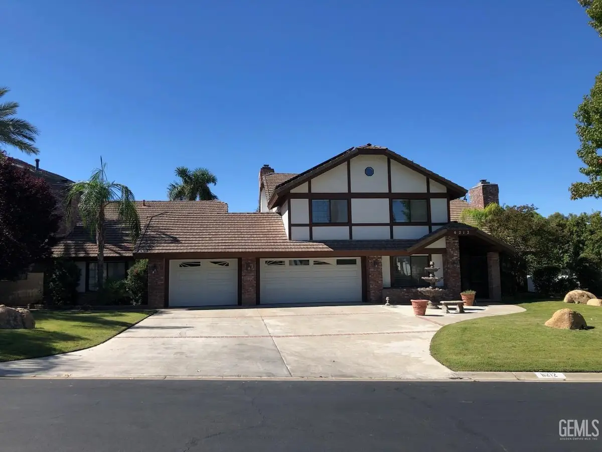 6212 DE LA GUERRA TERRACE, Bakersfield, CA 93306 - Image #1