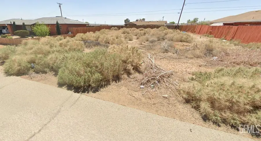 0 0 UNDERWOOD, California City, CA 93505 - #2