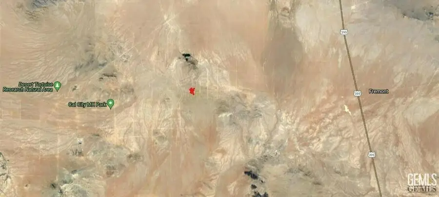 0 APN 291-032-09, California City, CA 93504 - Image #3