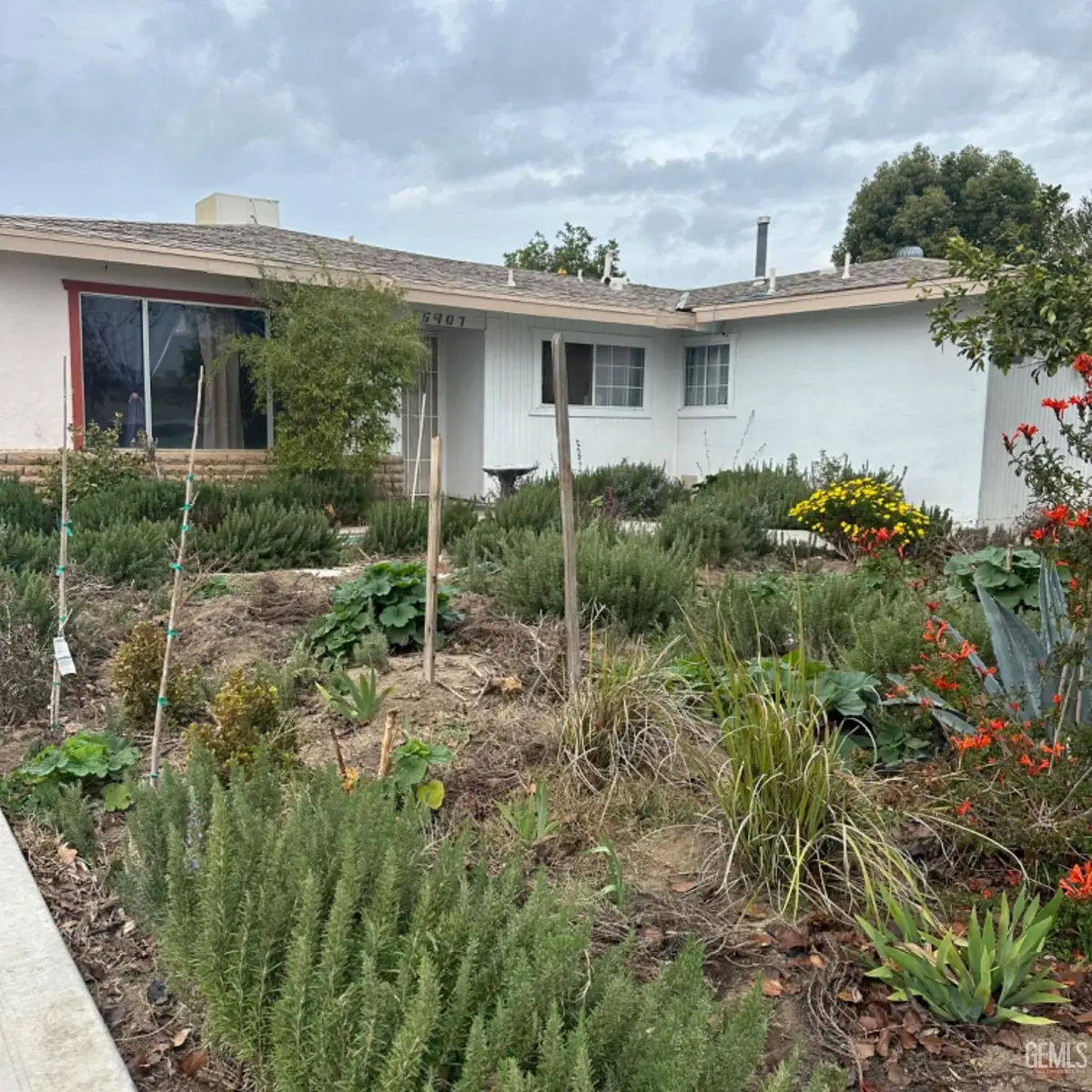 5907 STACEY STREET, Bakersfield, CA 93313 - Image #1