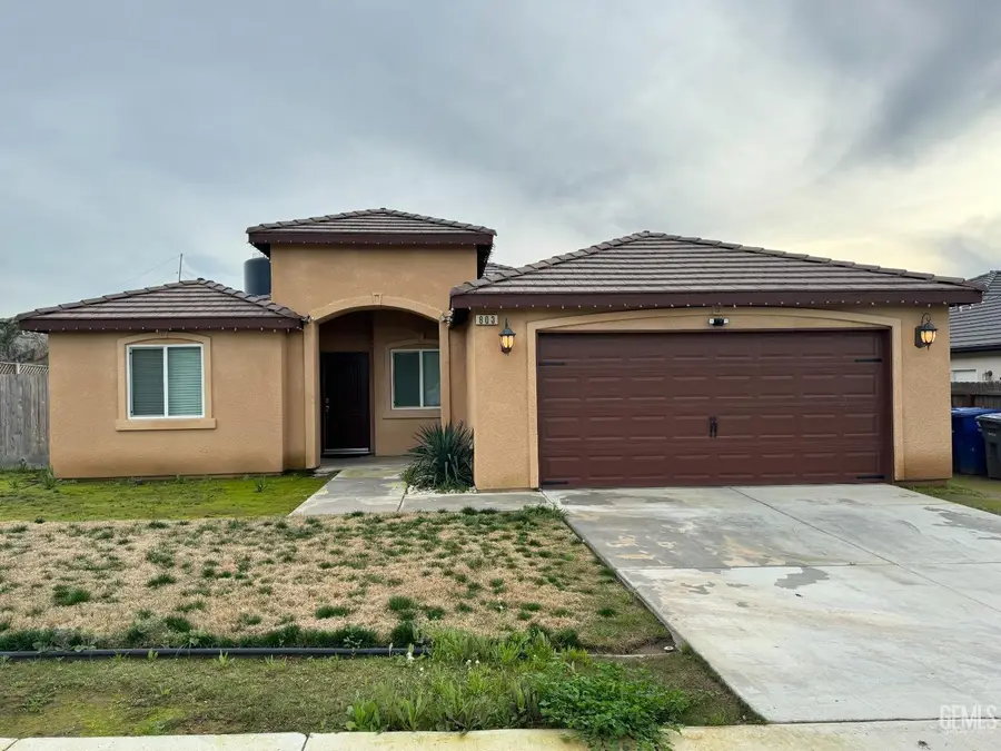 603 E WUTCHUMNA AVENUE, Woodlake, CA 93286 - #2
