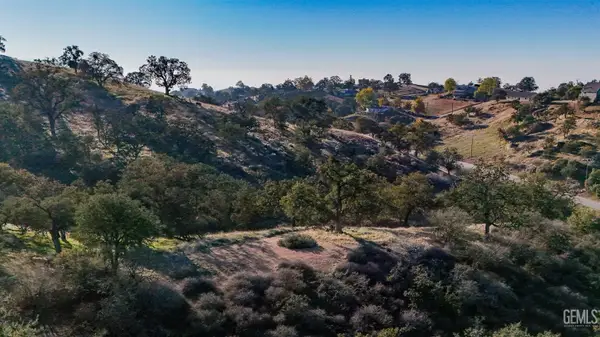18780 JACKS HILL ROAD, Tehachapi, CA 93561