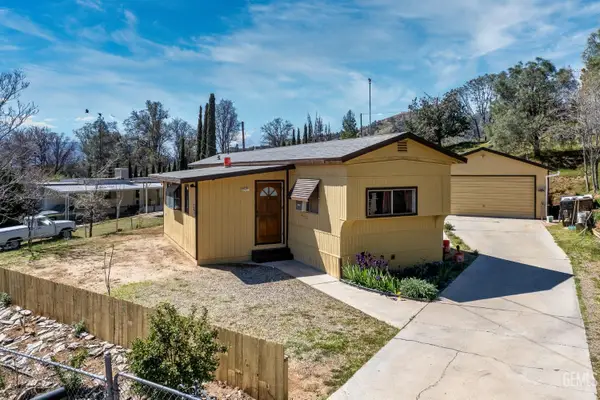 345 WOODLAND DRIVE, Wofford Heights, CA 93285