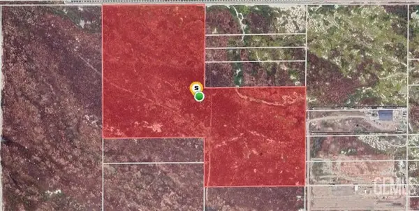 0 COUNTRY LINE ROAD, Delano, CA 93215