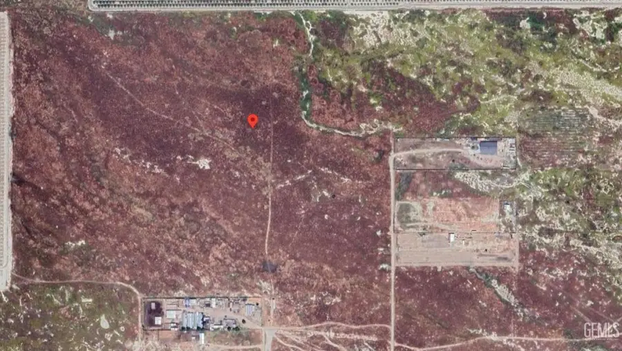 0 COUNTRY LINE ROAD, Delano, CA 93215 - Image #2