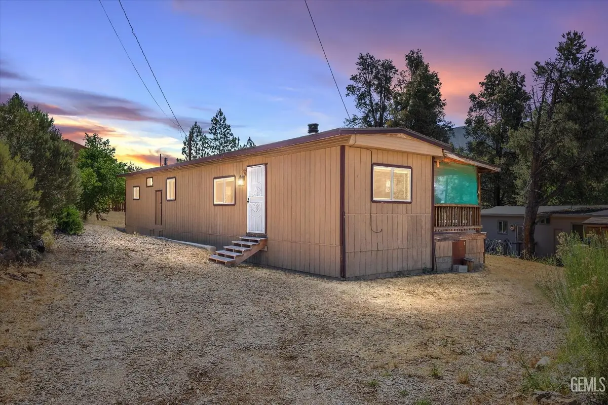 2728 POLAR WAY, Pine Mountain Club, CA 93222 - Image #1