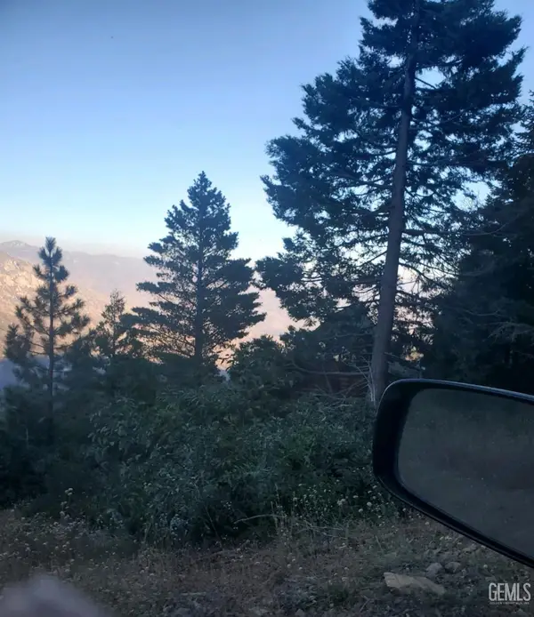 0 SEQUOIA DRIVE, Wofford Heights, CA 93285