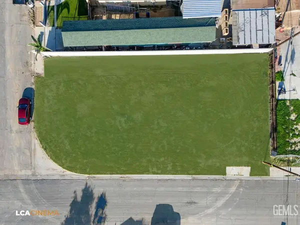 500 LAWSON ROAD, Bakersfield, CA 93307