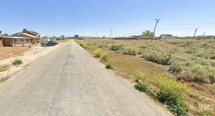 0 NIPA, California City, CA 93505 - #2