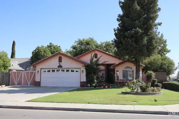 9323 ALKI COURT, Bakersfield, CA 93312