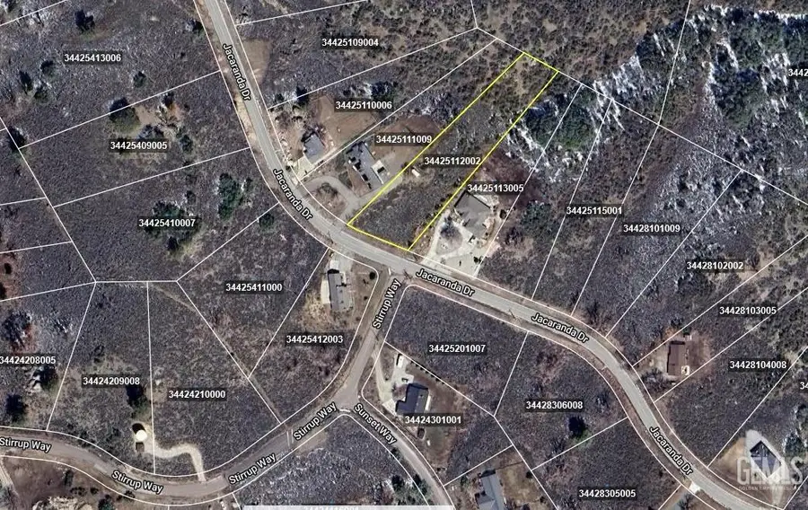 25160 JACARANDA DRIVE, Tehachapi, CA 93561 - Image #2