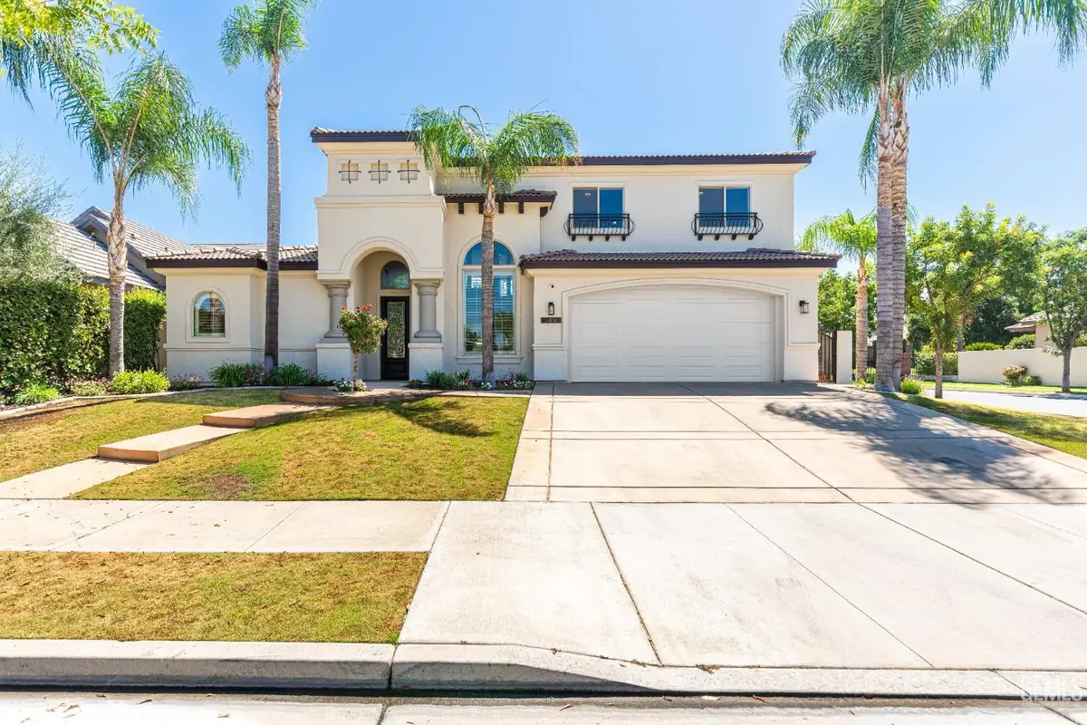 2416 EDINGAL DRIVE, Bakersfield, CA 93311 - Image #1