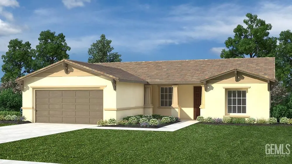 9110 BROWN LEAF AVENUE, Bakersfield, CA 93306 - Image #1