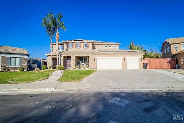 11400 REGARSE DRIVE, Bakersfield, CA 93311