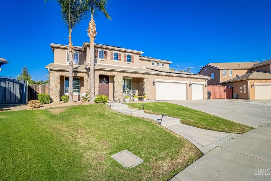11400 REGARSE DRIVE, Bakersfield, CA 93311 - Image #3