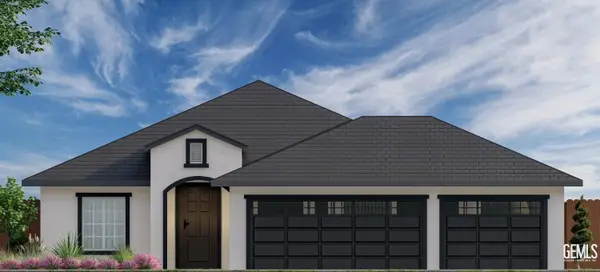 6107 CURVY HILLS DRIVE, Bakersfield, CA 93306