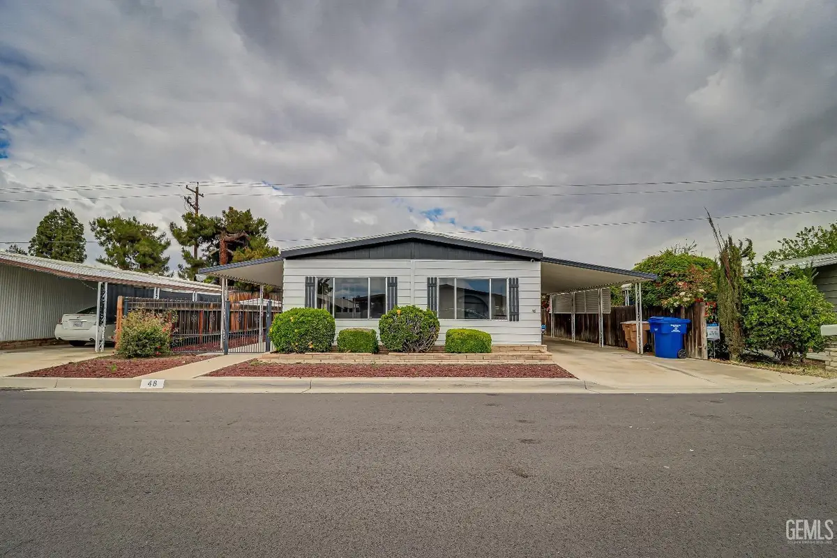 400 E ROBERTS LANE #48, Bakersfield, CA 93308 - #1