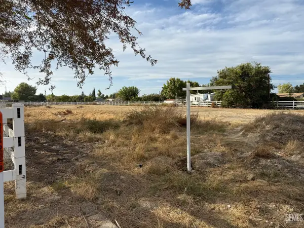 0 WILLARD ST, Bakersfield, CA 93314