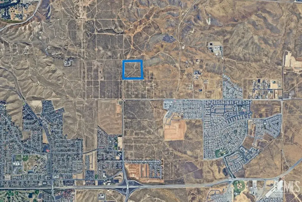 0 MORNING DRIVE, Bakersfield, CA 93306 - Image #1