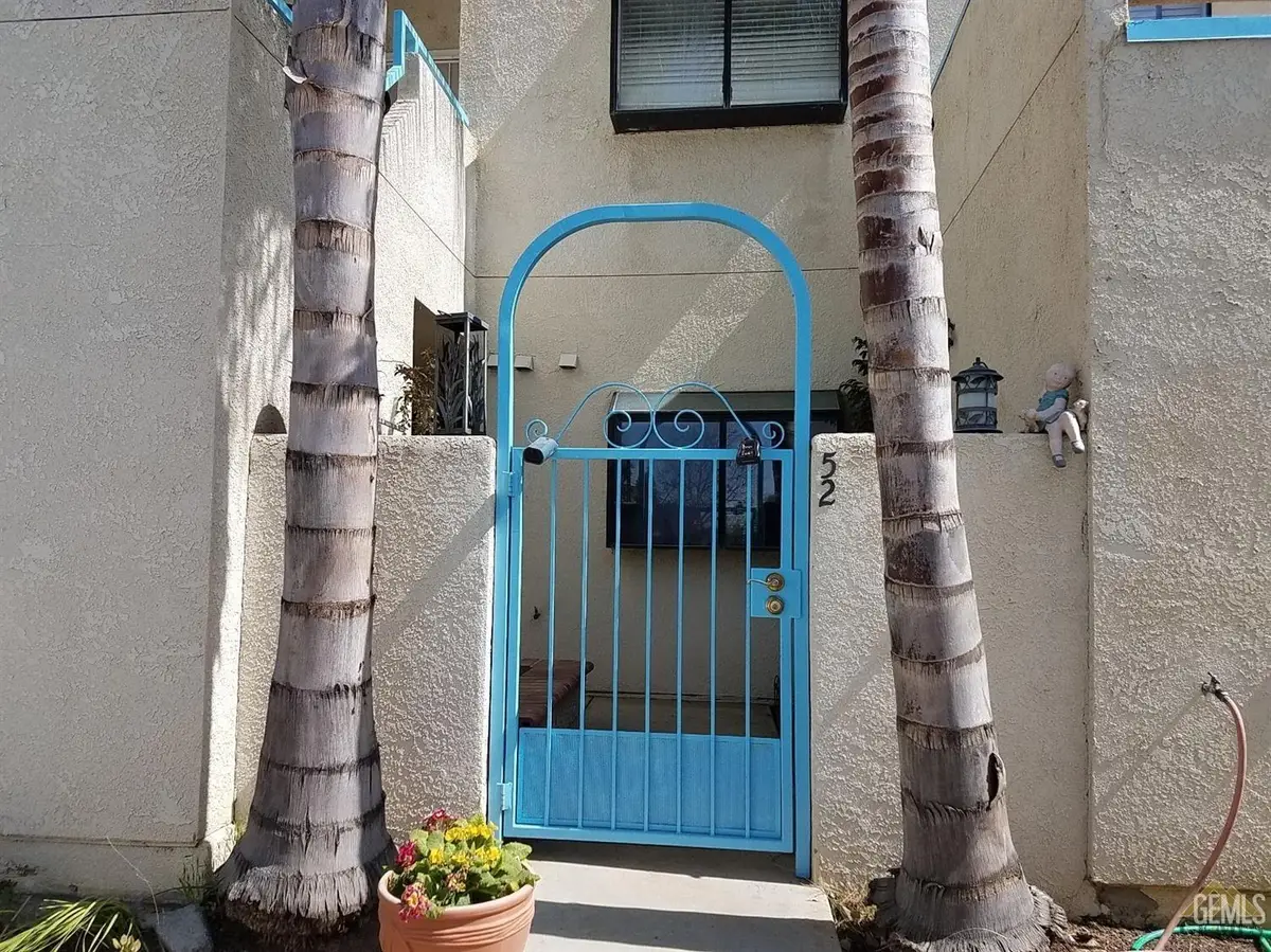 14500 LAS PALMAS DRIVE #52, Bakersfield, CA 93306 - Image #1