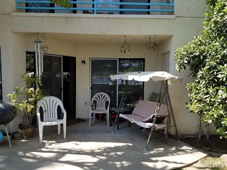 14500 LAS PALMAS DRIVE #52, Bakersfield, CA 93306 - Image #3