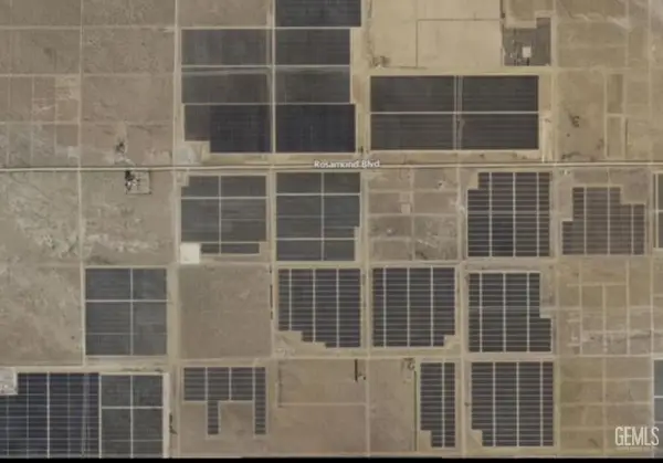 100 VAC/ ROSAMOND BLVD, Rosamond, CA 93560