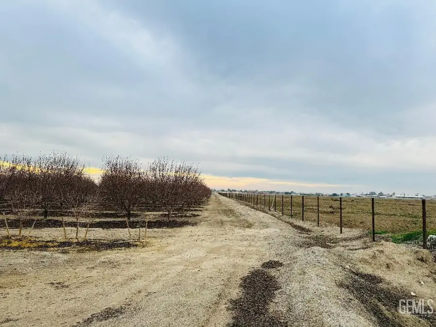 0 SYCAMORE ROAD, Arvin, CA 93203 - Image #3