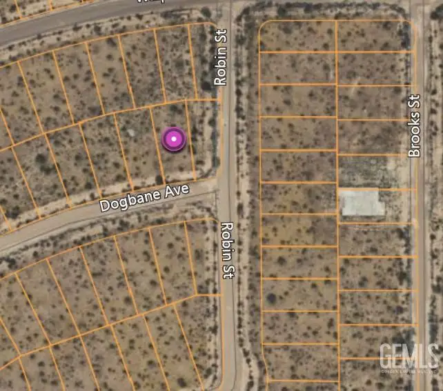 0 DOGBANE AVE, California City, CA 93505 - Image #2