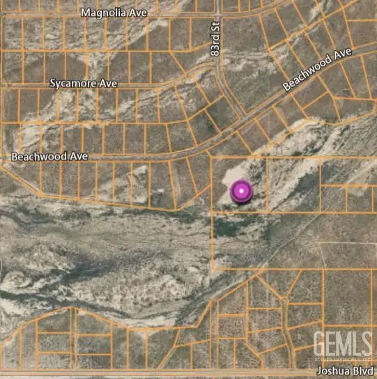 0 215-110-03-00-7, California City, CA 93505 - Image #1