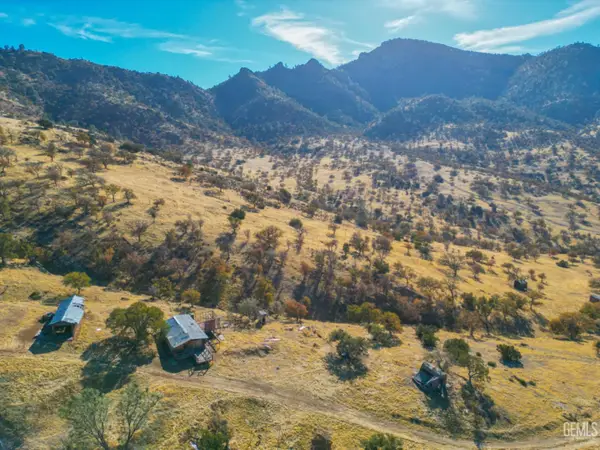 0 SPRING MEADOWS RD, Caliente, CA 93518