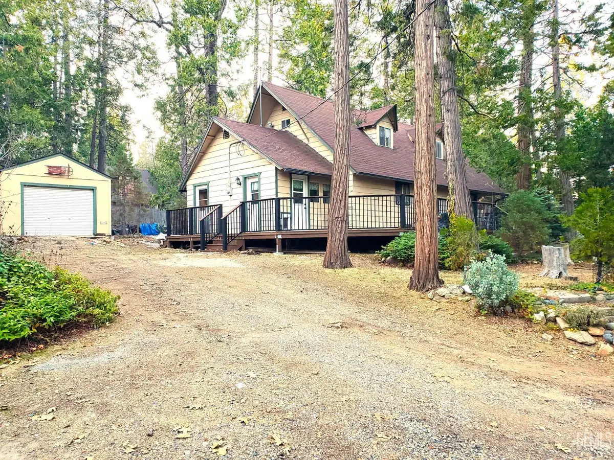 41693 CORLEW LANE, Auberry, CA 93602 - Image #1