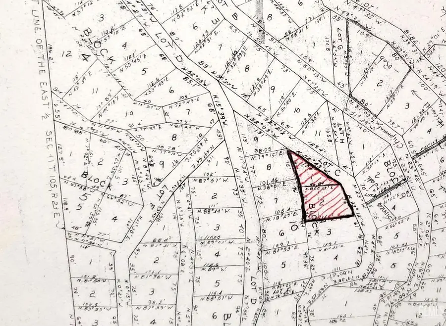 41693 CORLEW LANE, Auberry, CA 93602 - Image #2